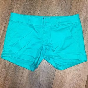 American Eagle Midi Shorts
